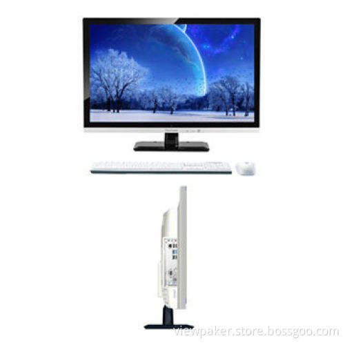 32-inch Fashion New Personal All-in-one Desktop PC, Gaming PC Components, barebone